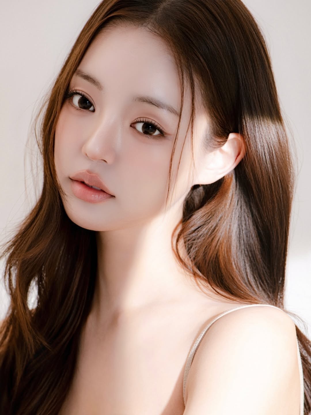 미스코리아 출신 모델