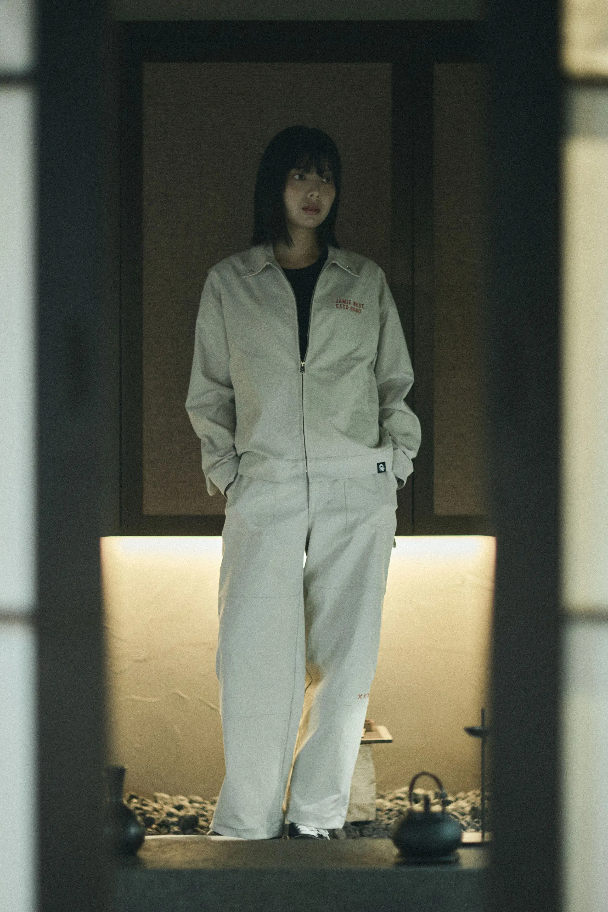 미스코리아 모델