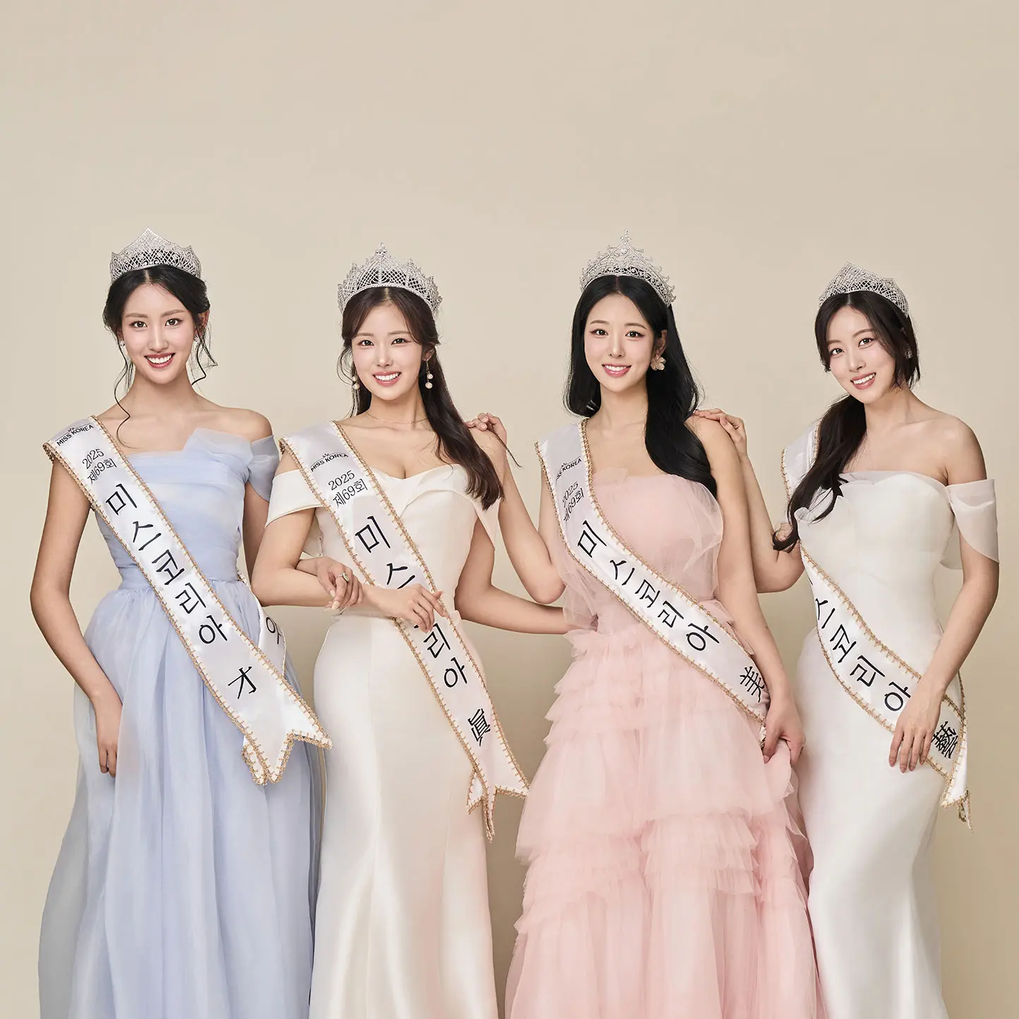 미스코리아 공식 에이전시